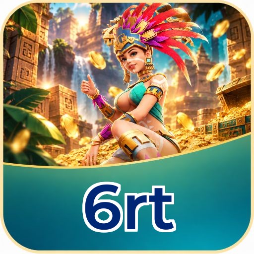 Tampilan antarmuka pengguna 6rt yang ramah dan intuitif.
